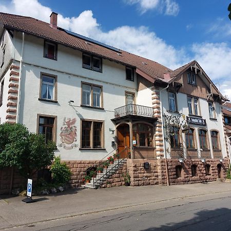 Roessle B&B Friedenweiler Esterno foto
