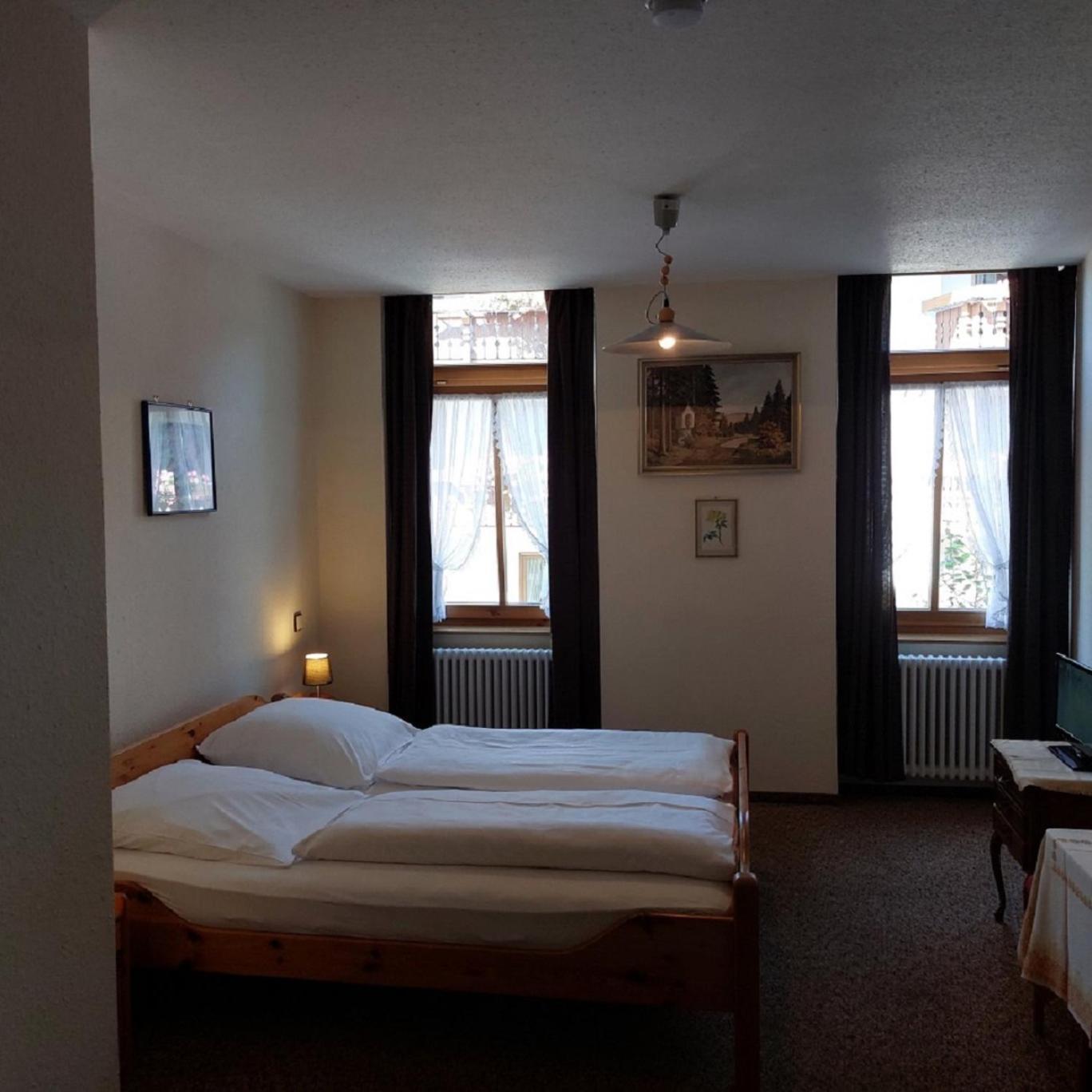 Roessle B&B Friedenweiler Esterno foto