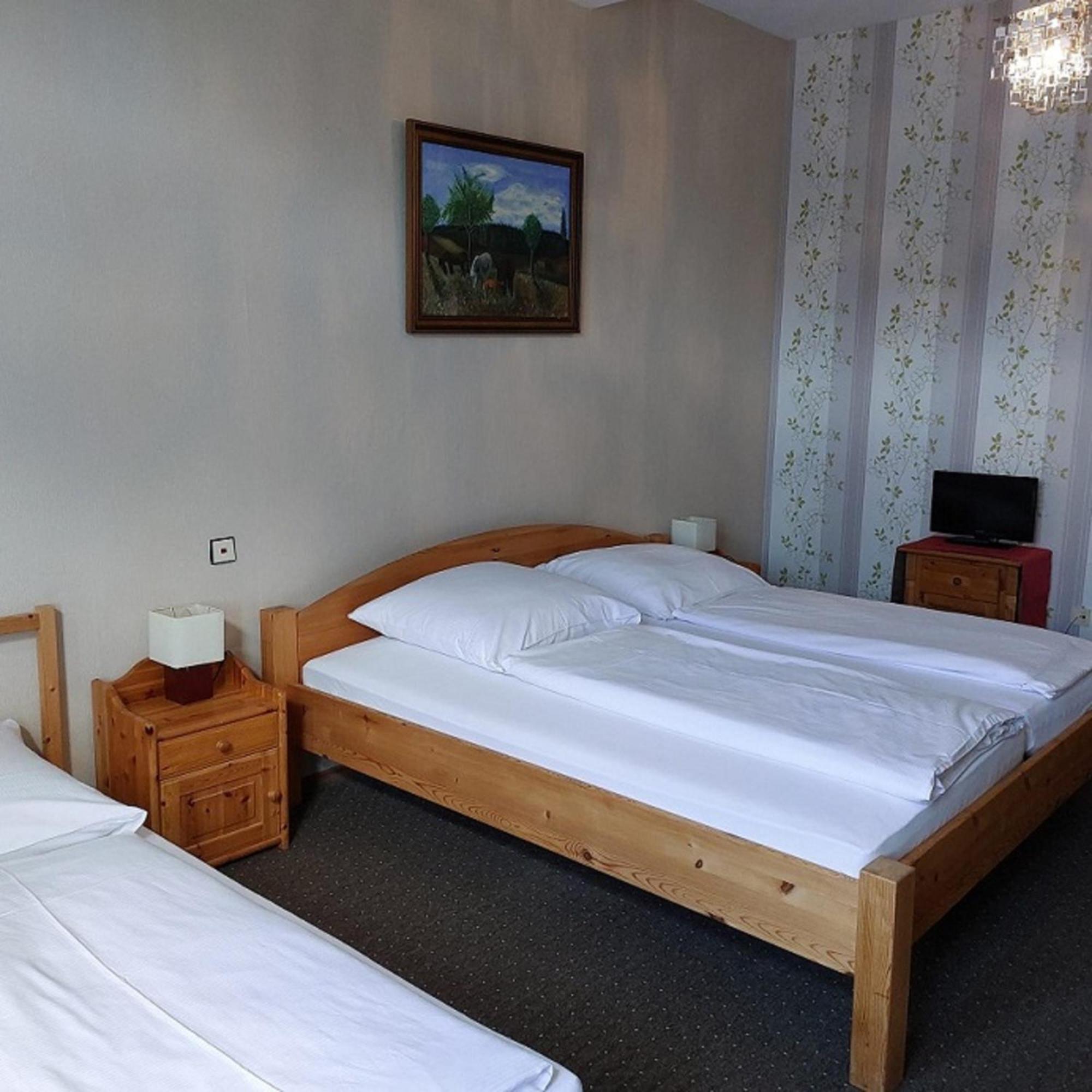 Roessle B&B Friedenweiler Esterno foto