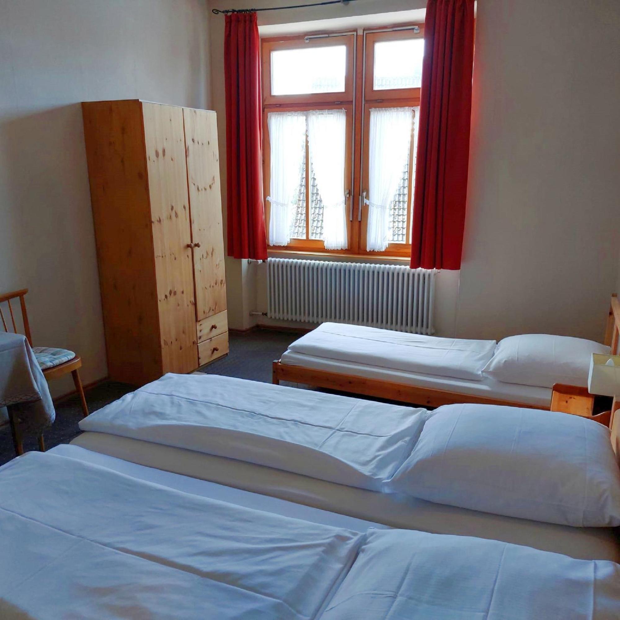 Roessle B&B Friedenweiler Esterno foto
