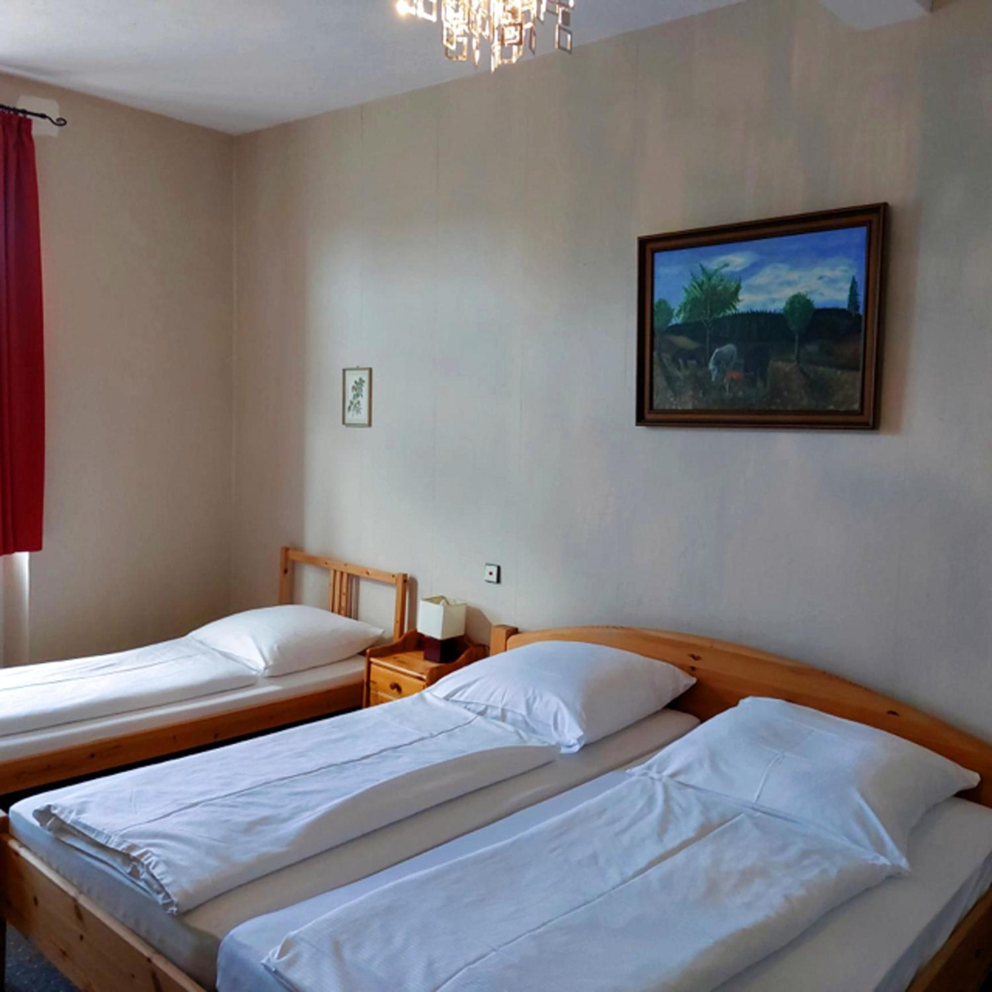 Roessle B&B Friedenweiler Esterno foto